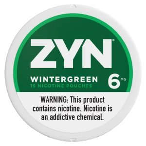 ZYN-US-Wintergreen-3/6mg