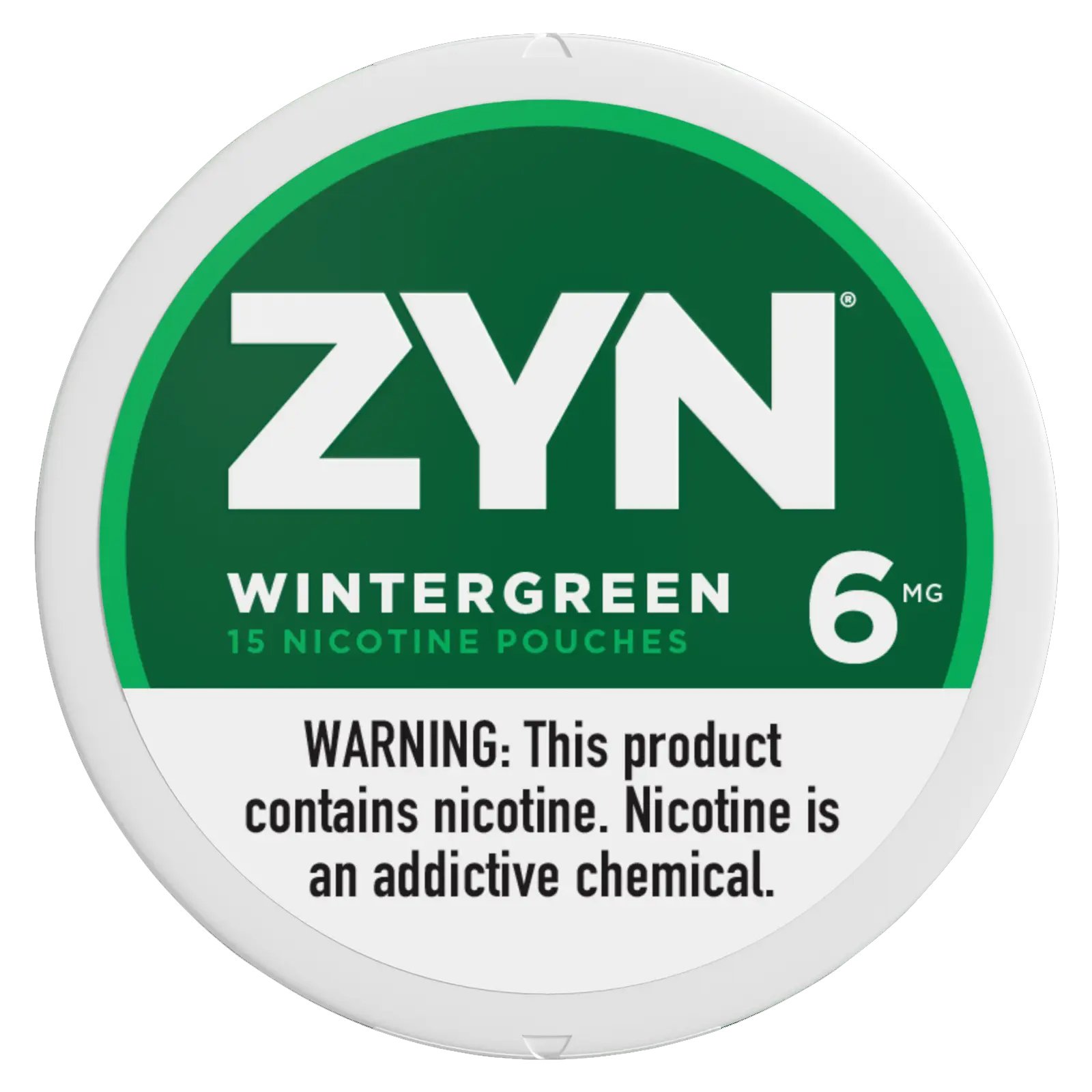 ZYN-US-Wintergreen-3/6mg
