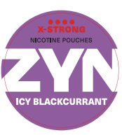 Icy-Blackcurrant/12.5mg