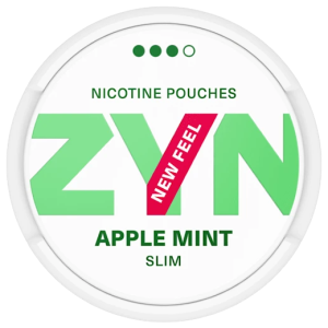 Apple-Mint/9mg