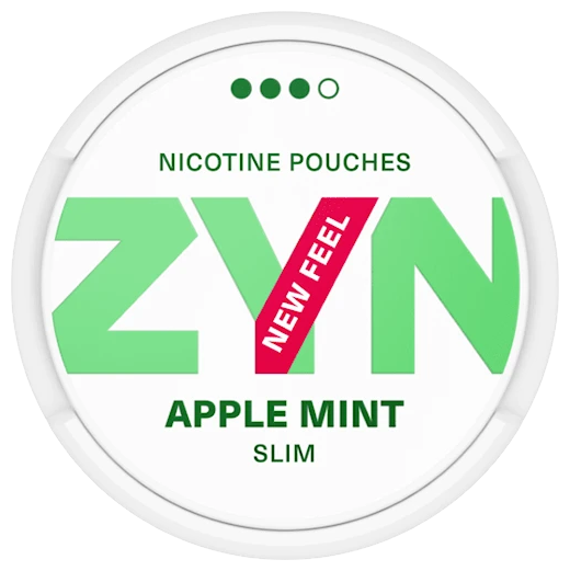 Apple-Mint/9mg