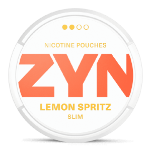 Lemon-Spritz/6.5mg
