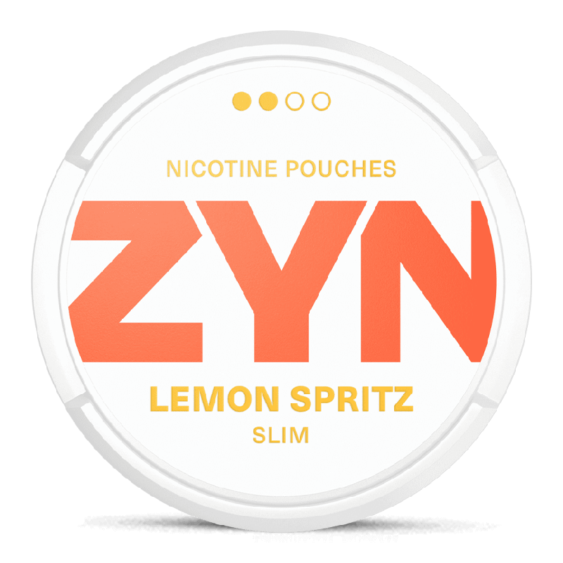Lemon-Spritz/6.5mg
