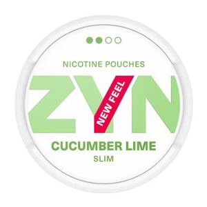 Cucumber-Lime/6.5mg