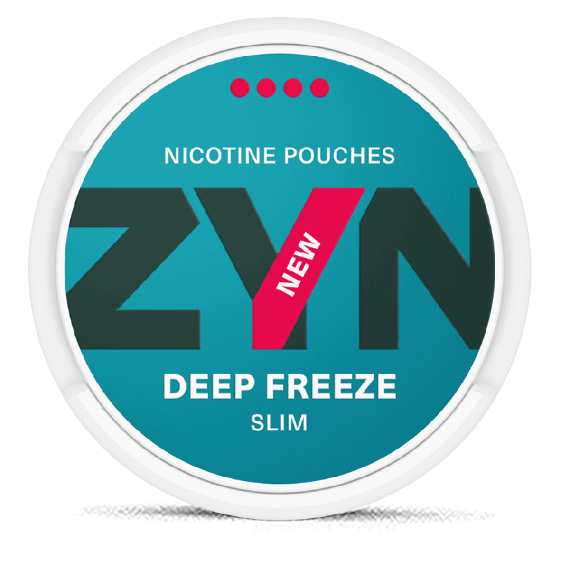 Deep-Freeze/11mg