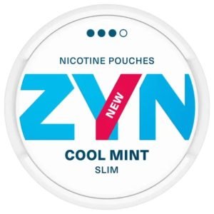 Cool-mint/11mg