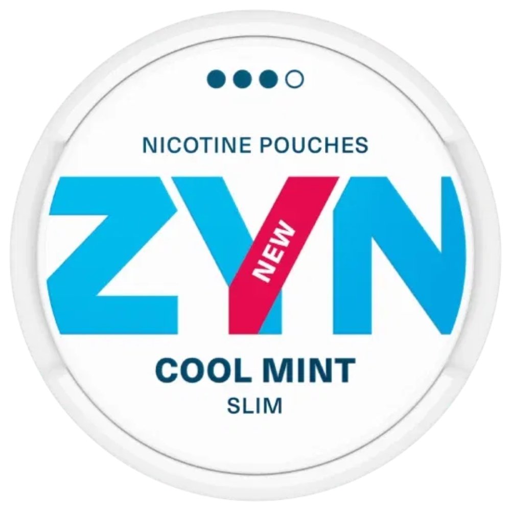 Cool-mint/11mg