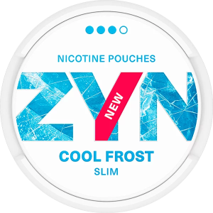 Cool-FROST/9mg