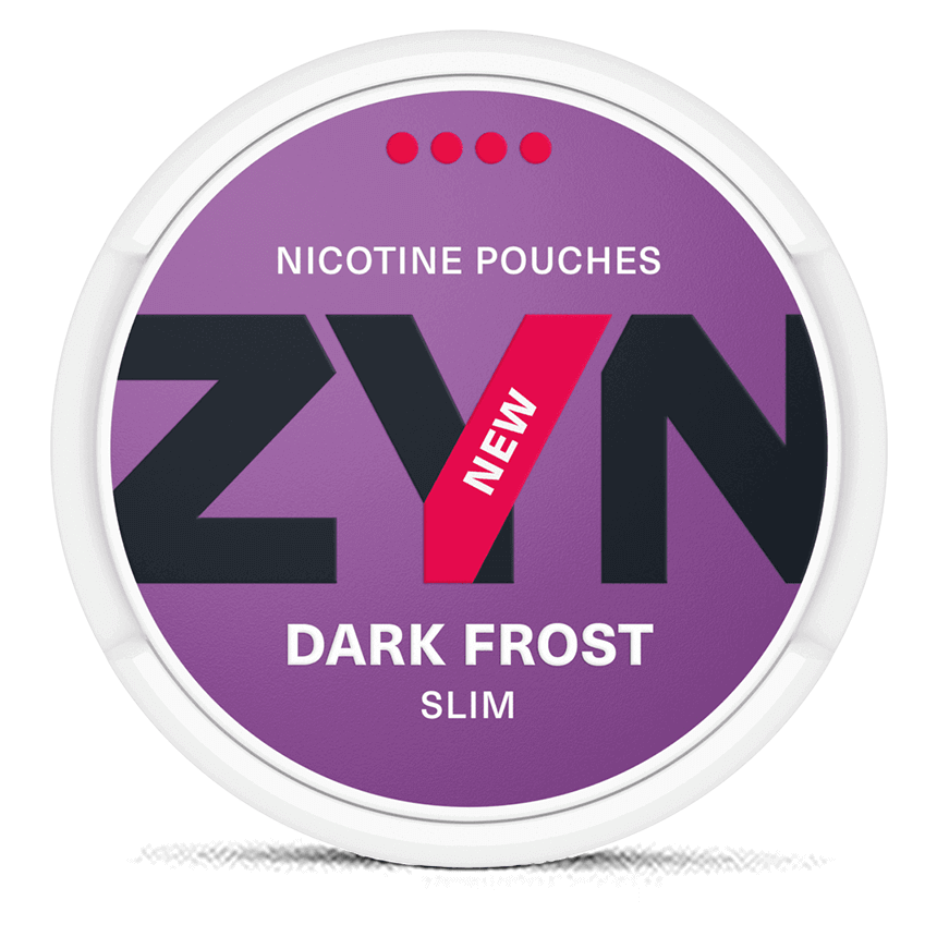 DARK-FROST/11mg
