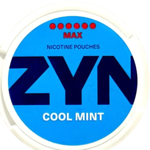 MAX-Cool-mint/16.6mg