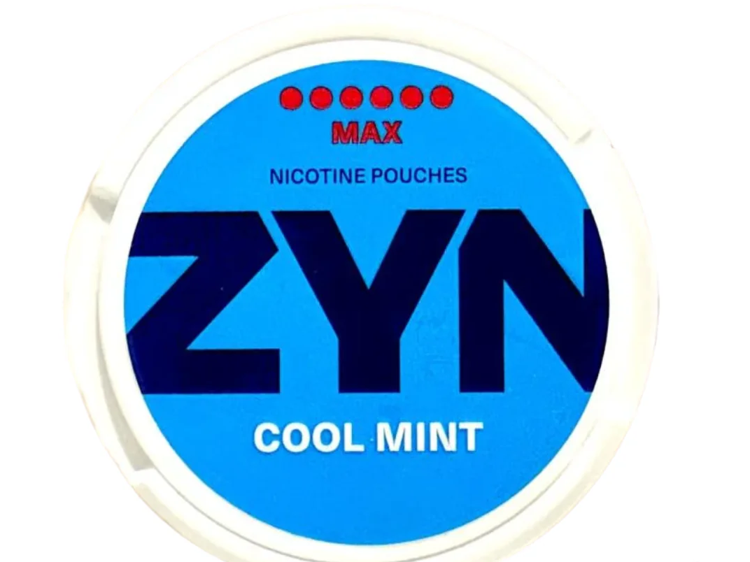 MAX-Cool-mint/16.6mg