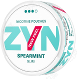 Spearmint/9mg