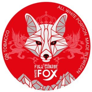 Full Charge Red/12.4mg