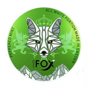 Peppermint-Green/12mg