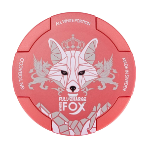 Full-Charge-Red/12.4mg