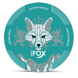 Double-Mint-Cyan-blue/12mg