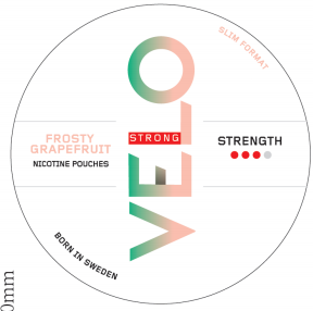 Frost-Grapefruit/10mg