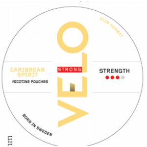 Caribbean Spirt/10mg