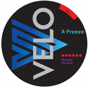 X-freeze/巴基斯坦版/17mg