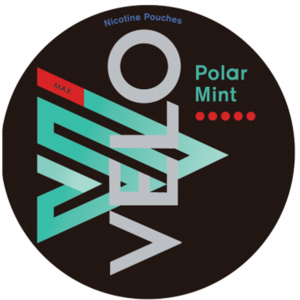 Max Polar Mint/14mg