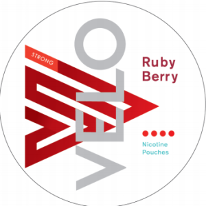 Ruby-Berry/14mg