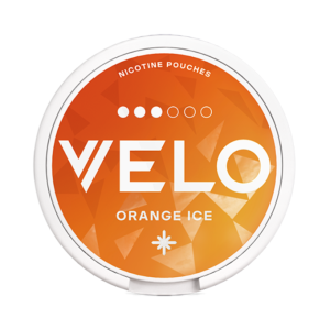 Orange-ice英文版/10mg
