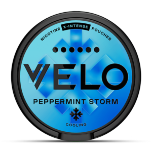 PEPPERMINT-STORM-6星英文版/17mg