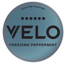 freezing-peppermint 6星 英国版/17mg （需定制5000盒起）