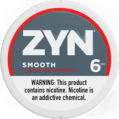 Smooth-3/6mg