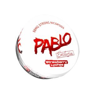 Strawberry-Lychee/30mg