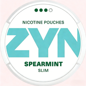 Spearmint 15mg