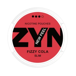 Fizzy Cola 15mg